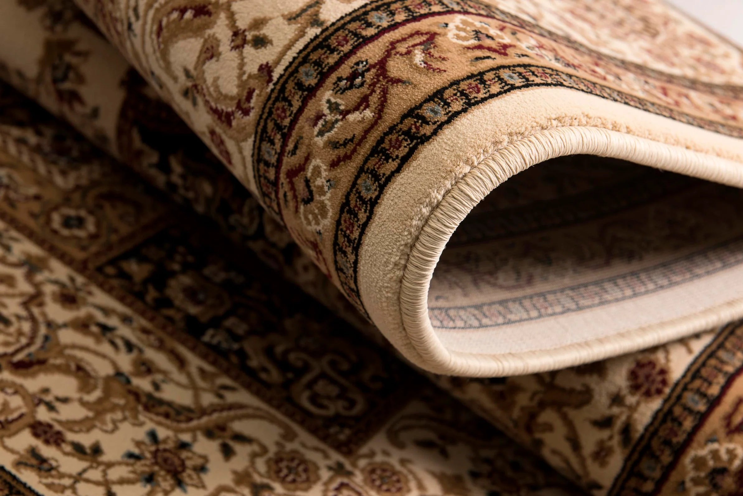 Traditional Rugs