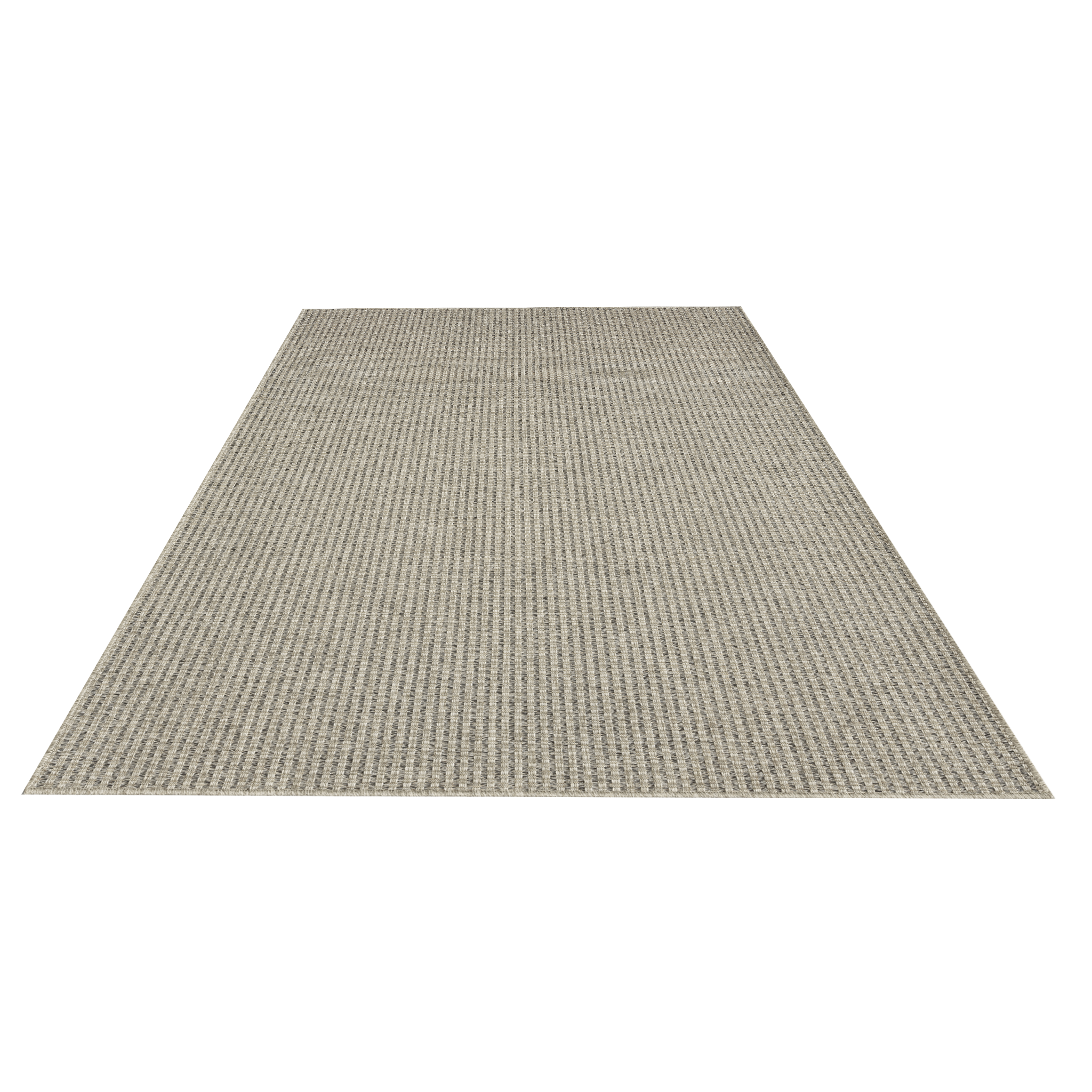 Bombay Grey Rug