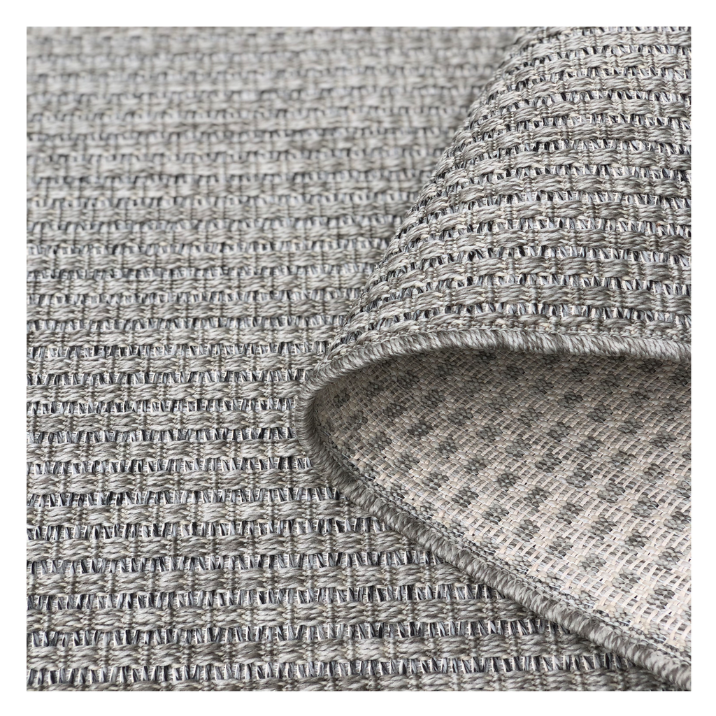 Bombay Grey Rug