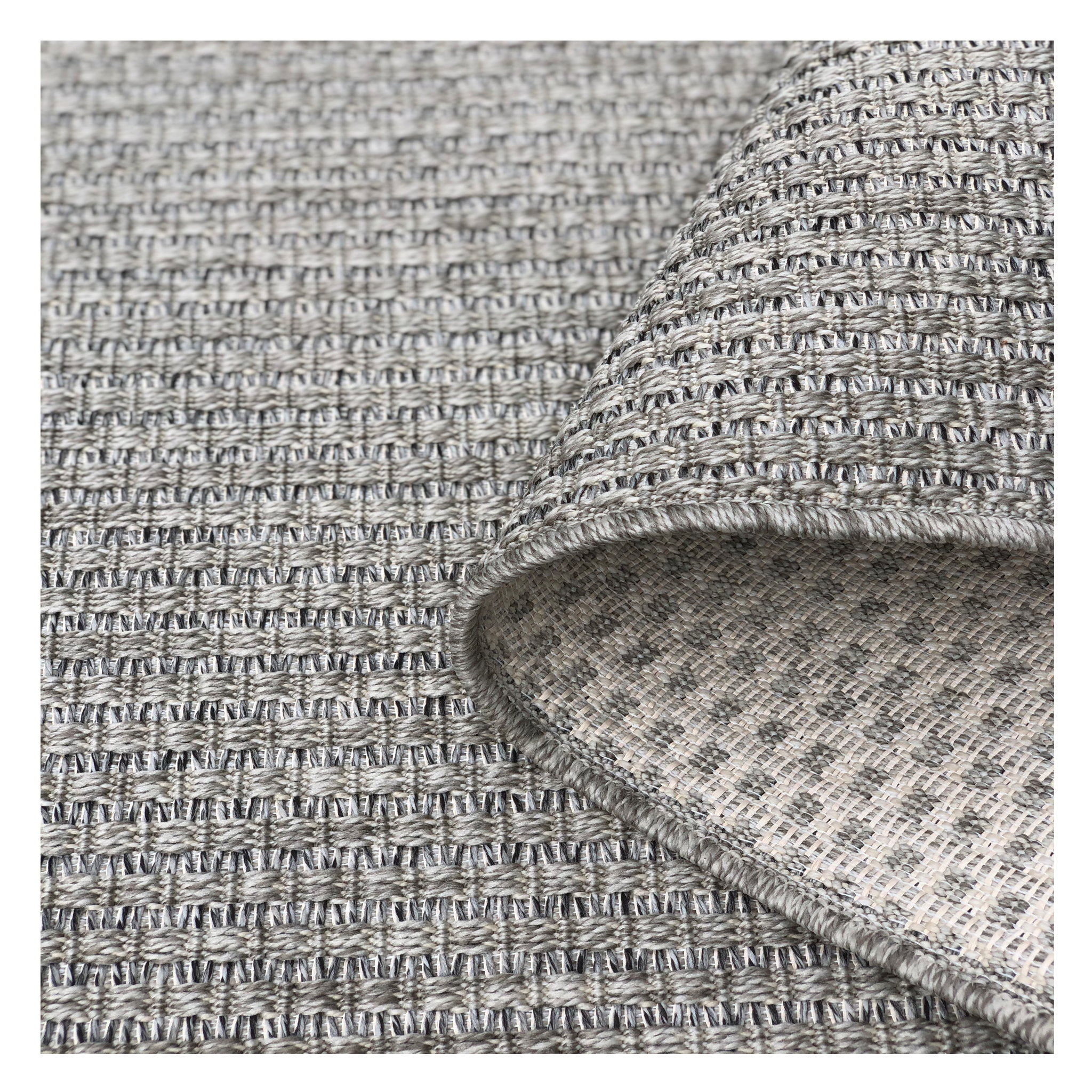 Bombay Grey Rug