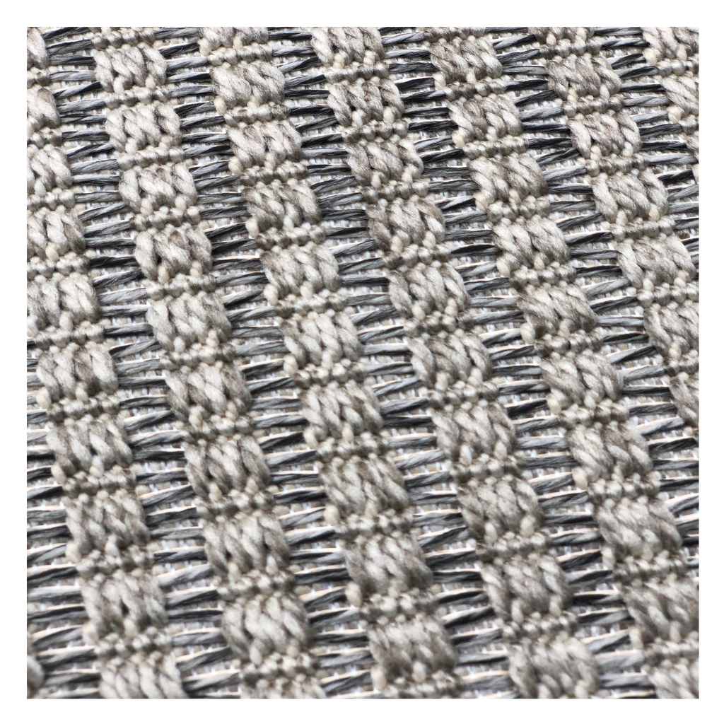 Bombay Grey Rug