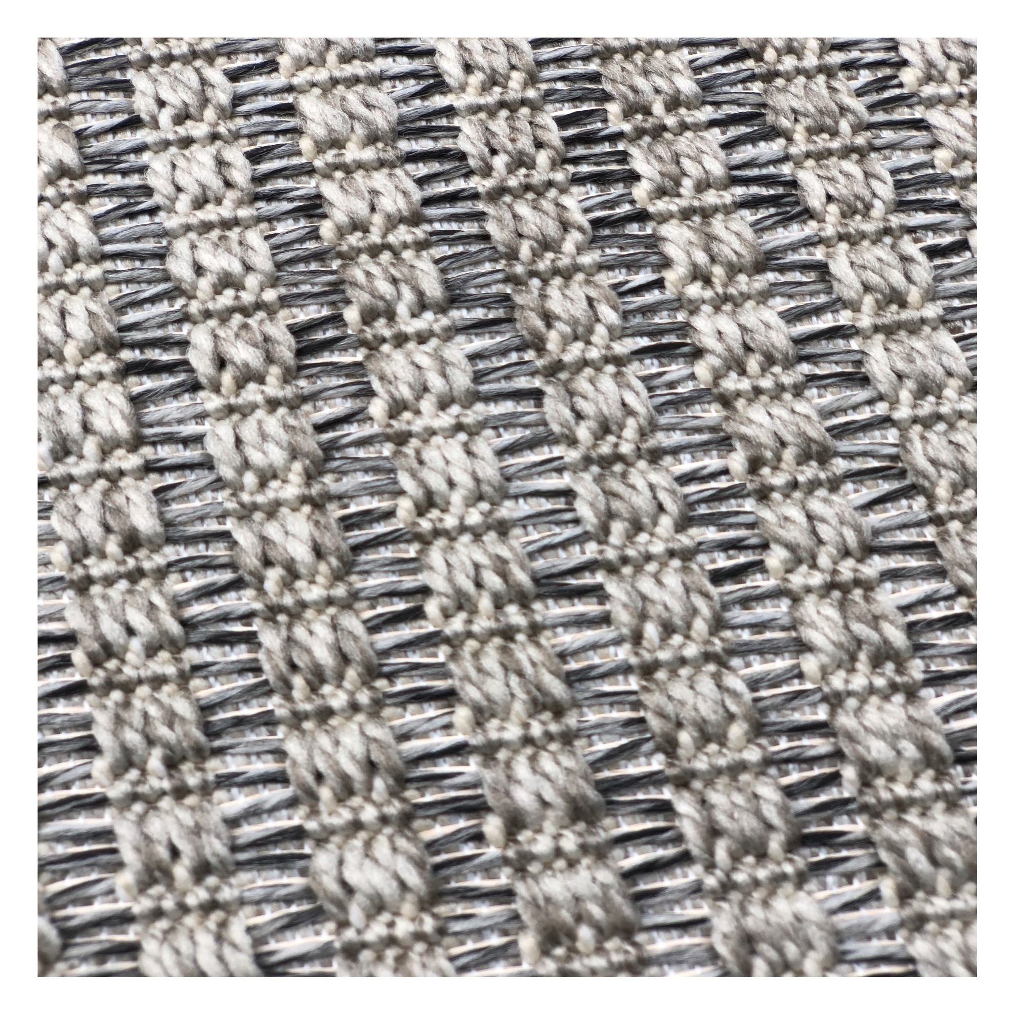 Bombay Grey Rug