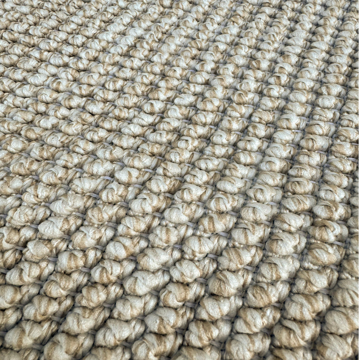 Delhi Beige Rug