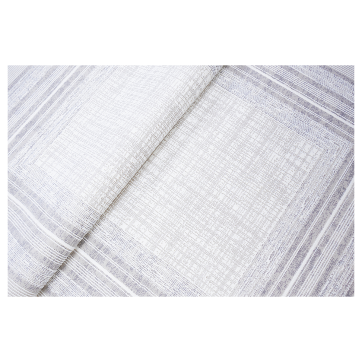 Echo Framed Rug