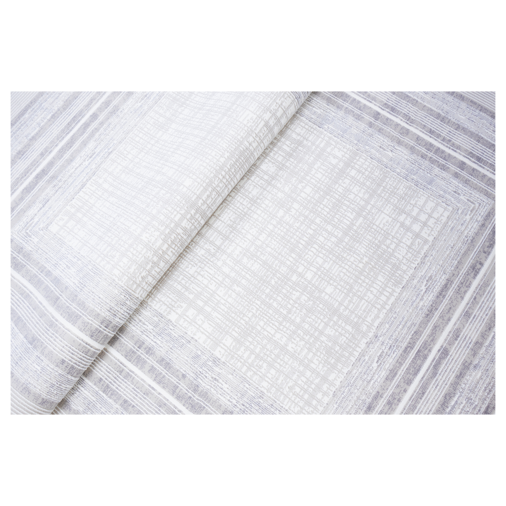 Echo Framed Rug