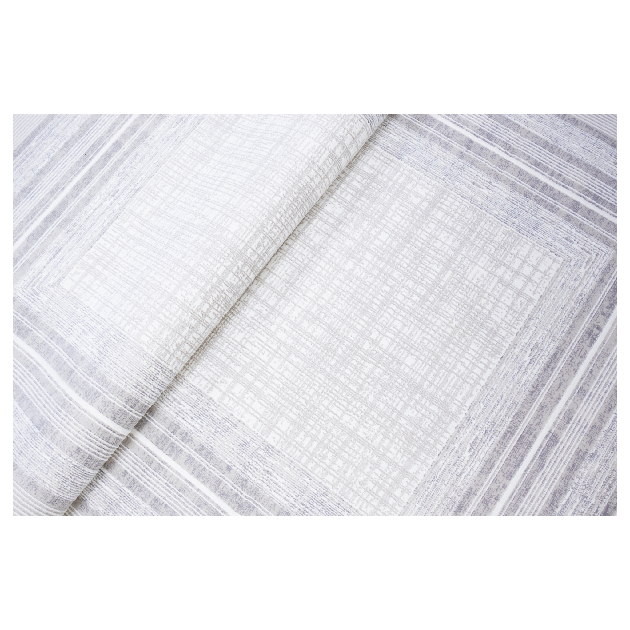 Echo Framed Rug