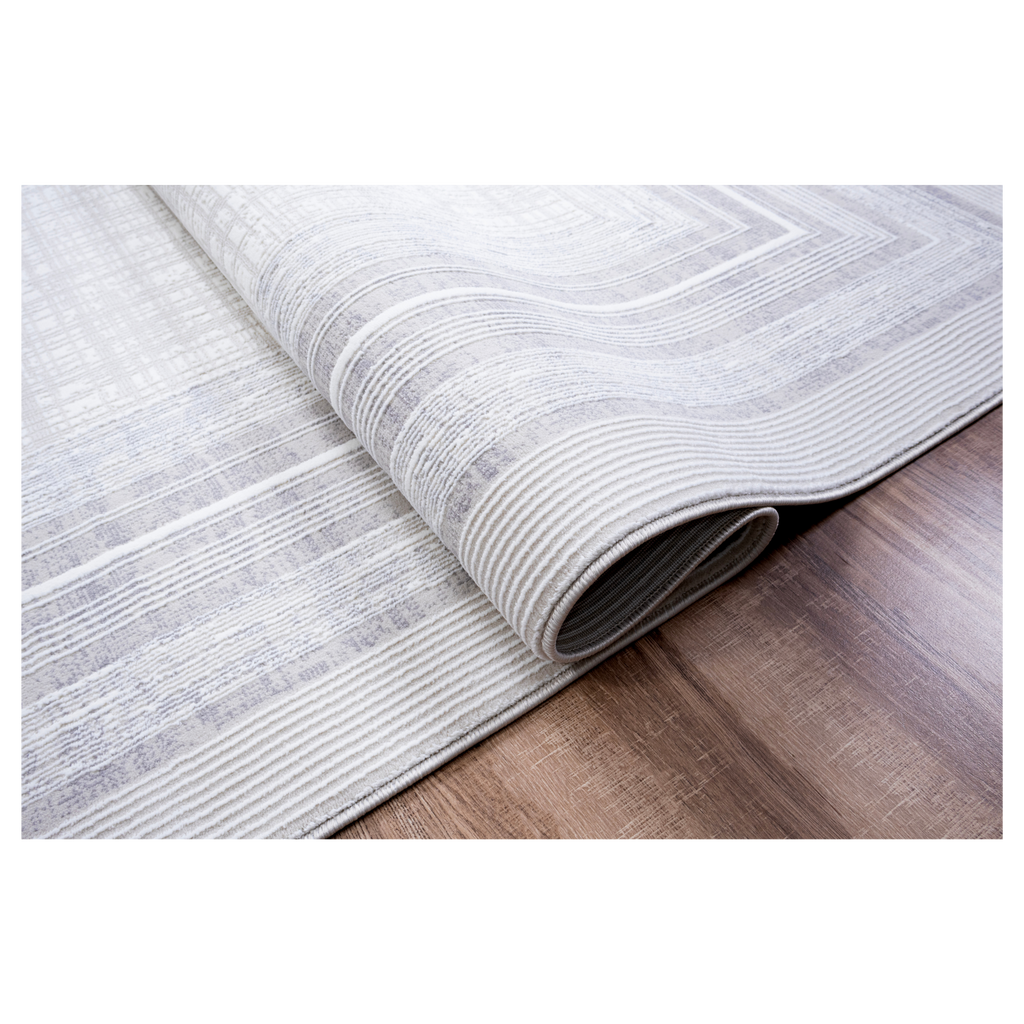 Echo Framed Rug
