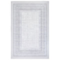 Echo Framed Rug