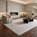 Echo Framed Rug