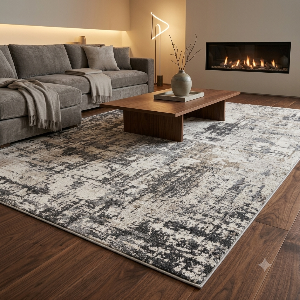 Fabel Journey Rug