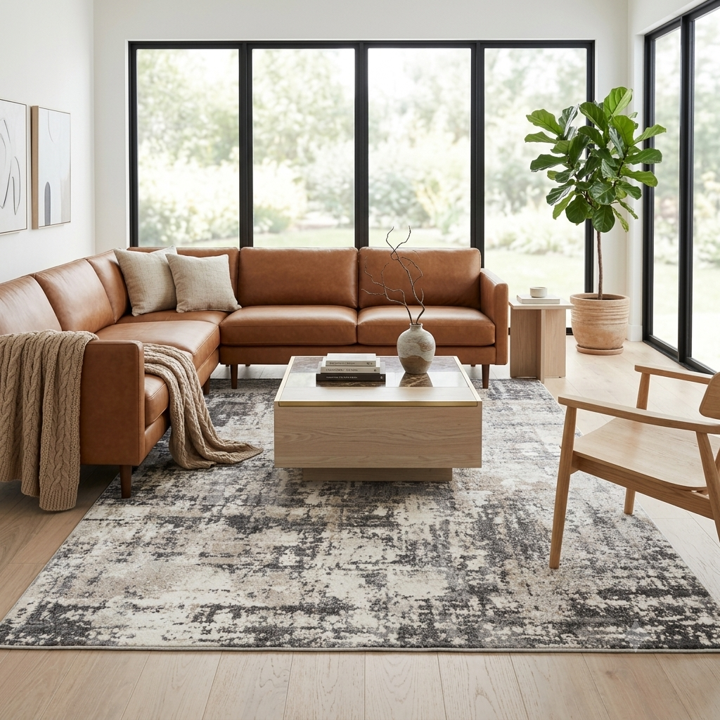 Fabel Journey Rug