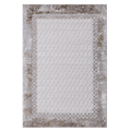 Portfolio Geometric Beige Rug