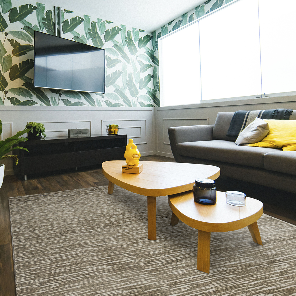 Loft Dark Beige Rug