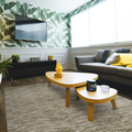 Loft Dark Beige Rug