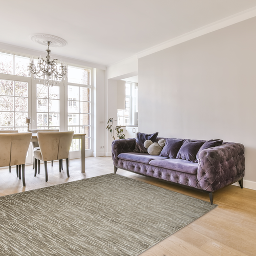 Loft Dark Beige Rug