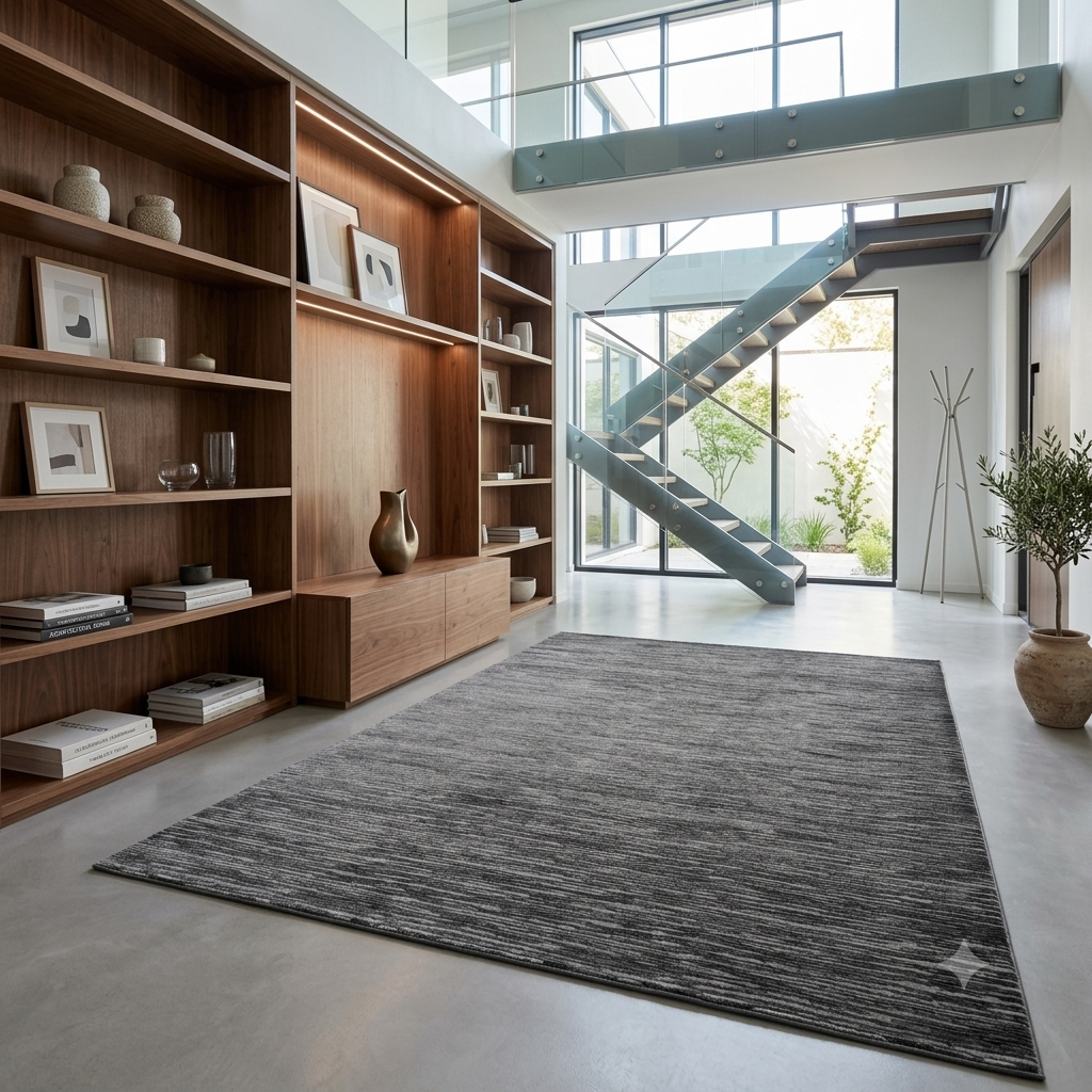 Loft Grey Rug