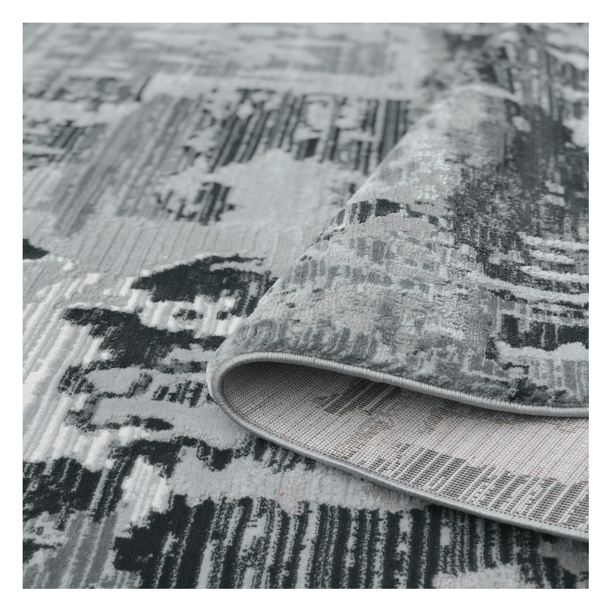 Mey Grey Rug