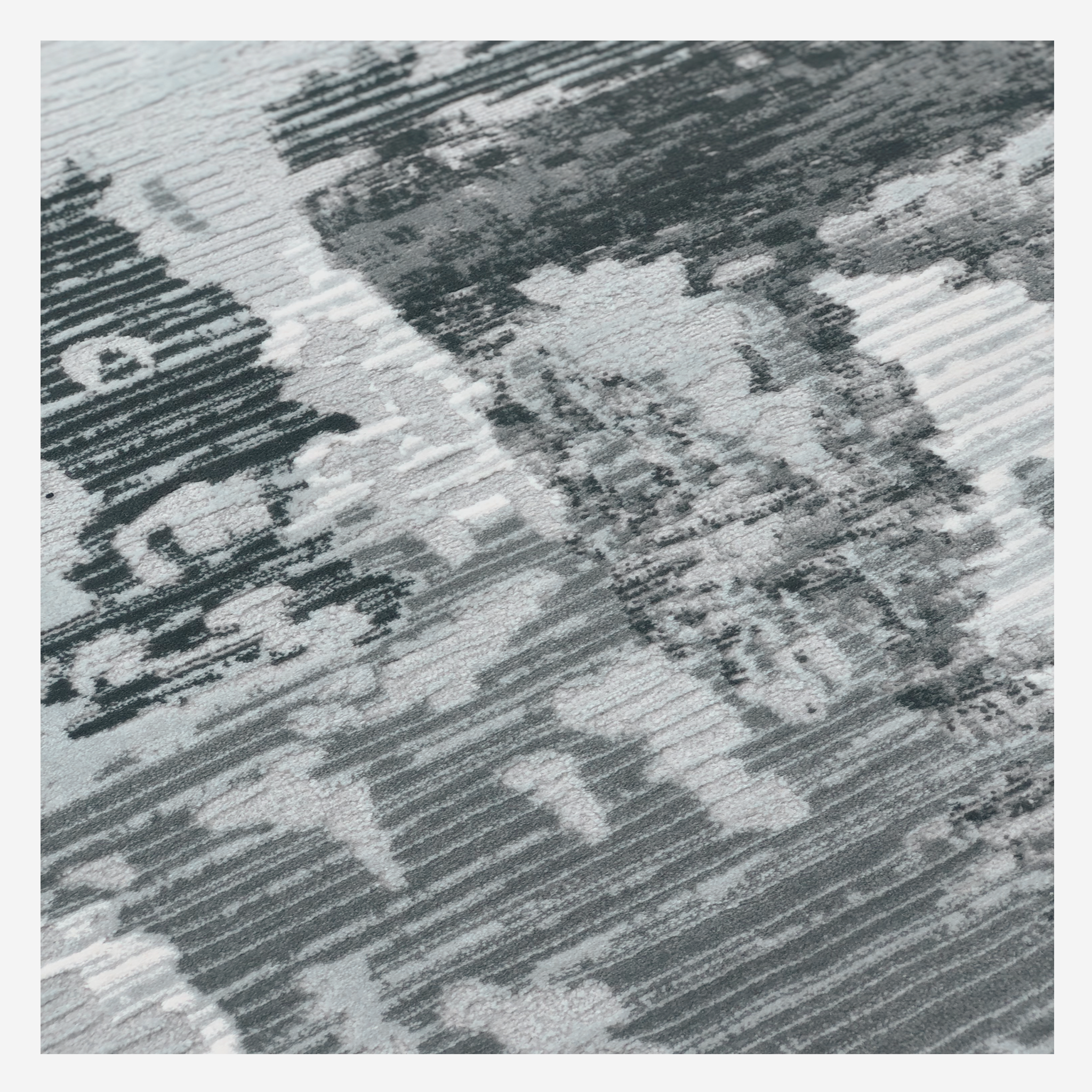 Mey Grey Rug