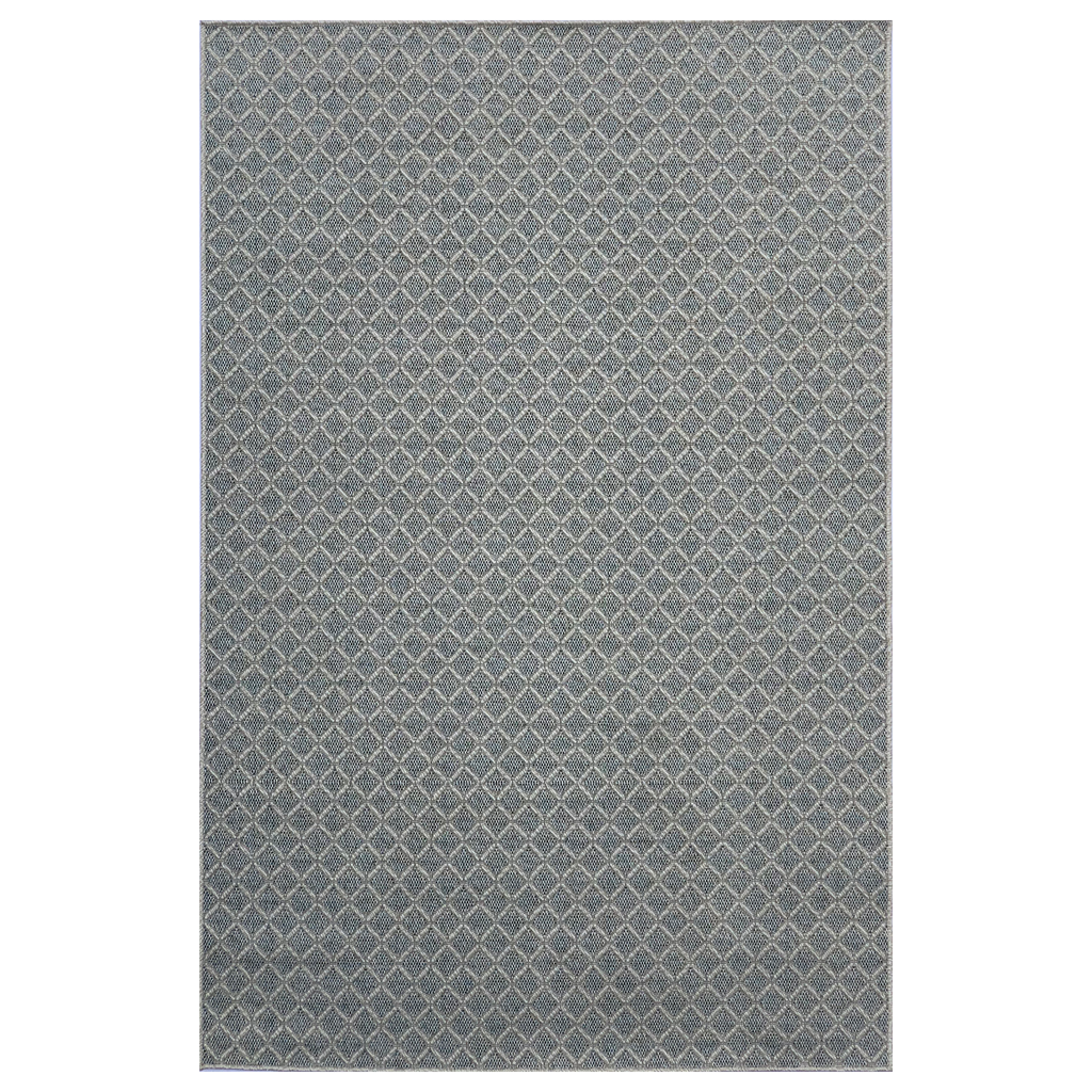 Tropez Lattice Rug