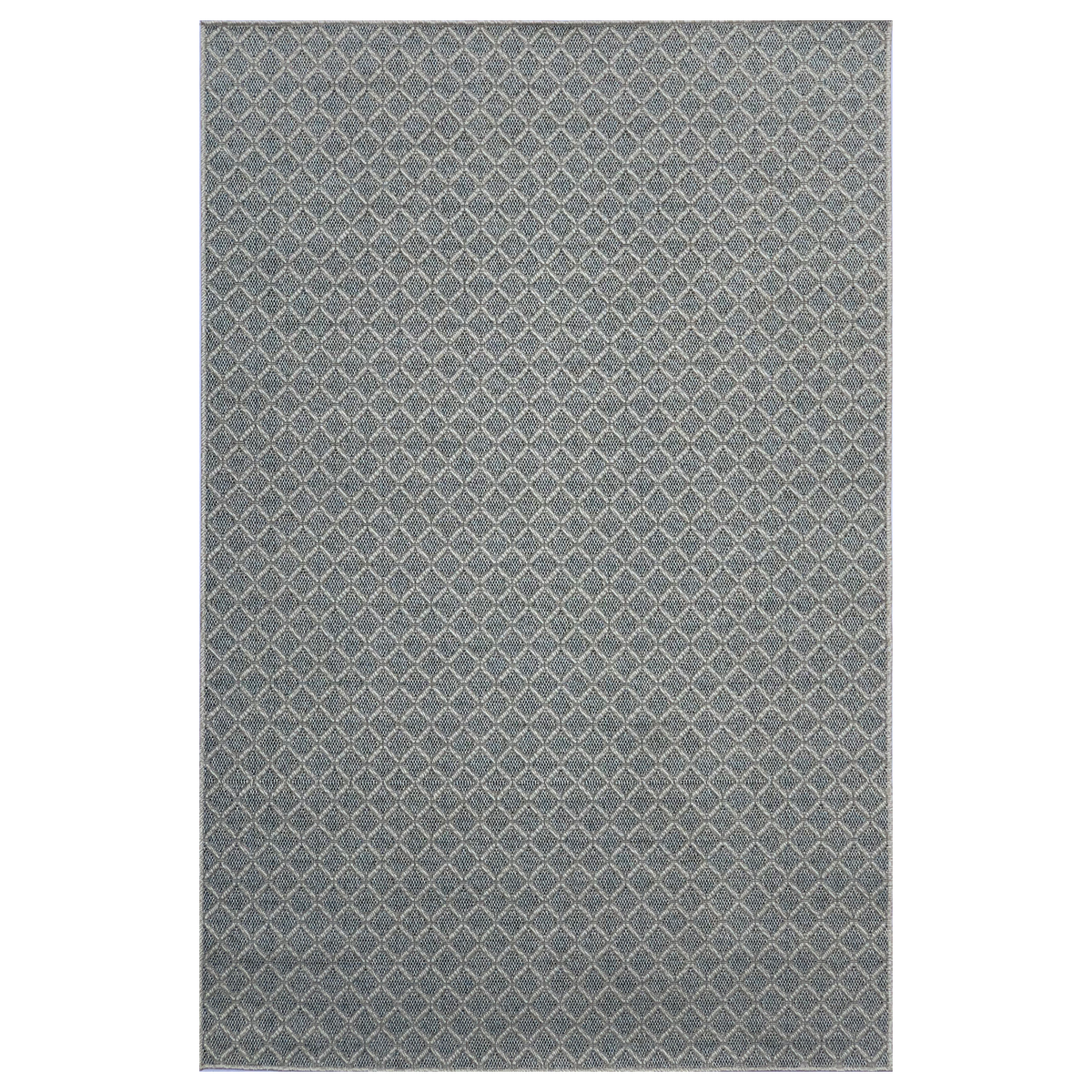 Tropez Lattice Rug