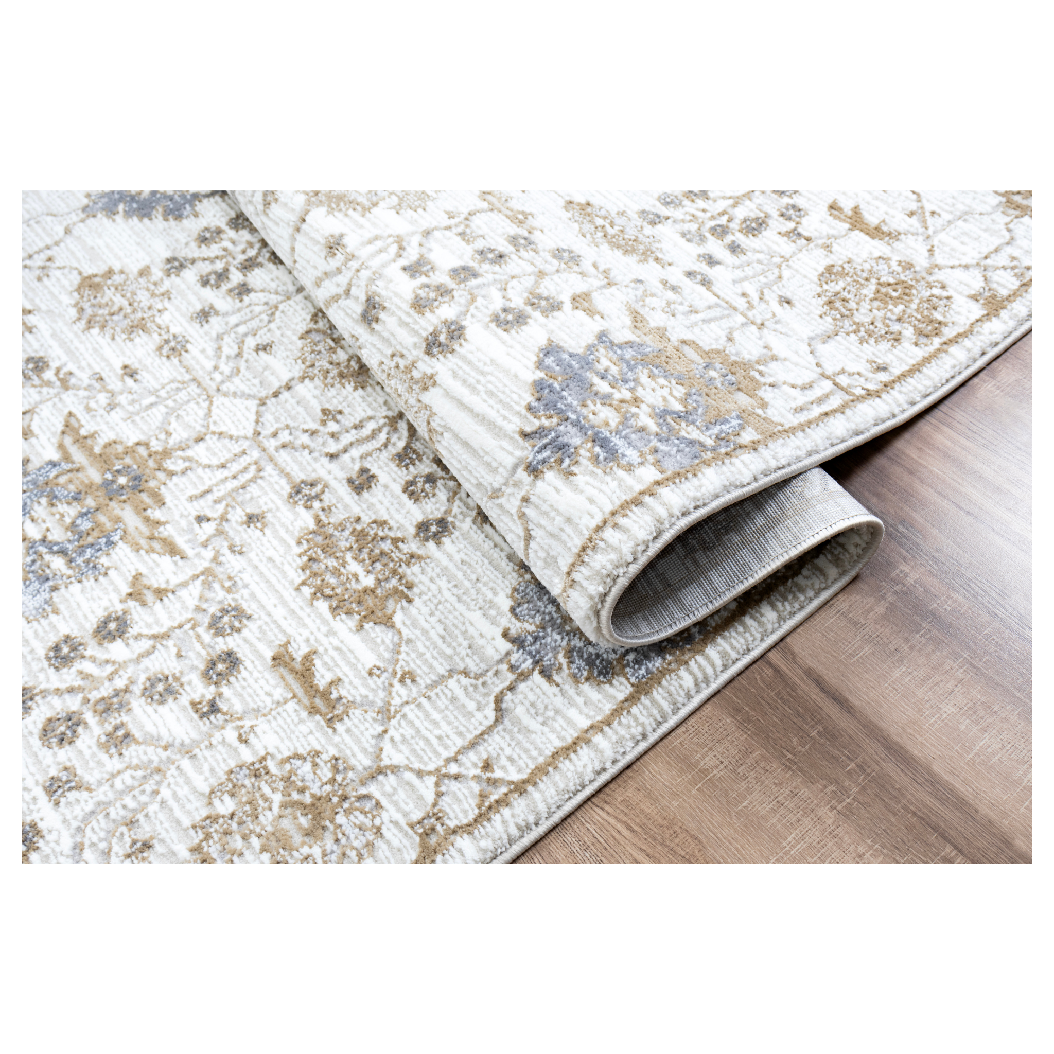 Venice Floral Rug
