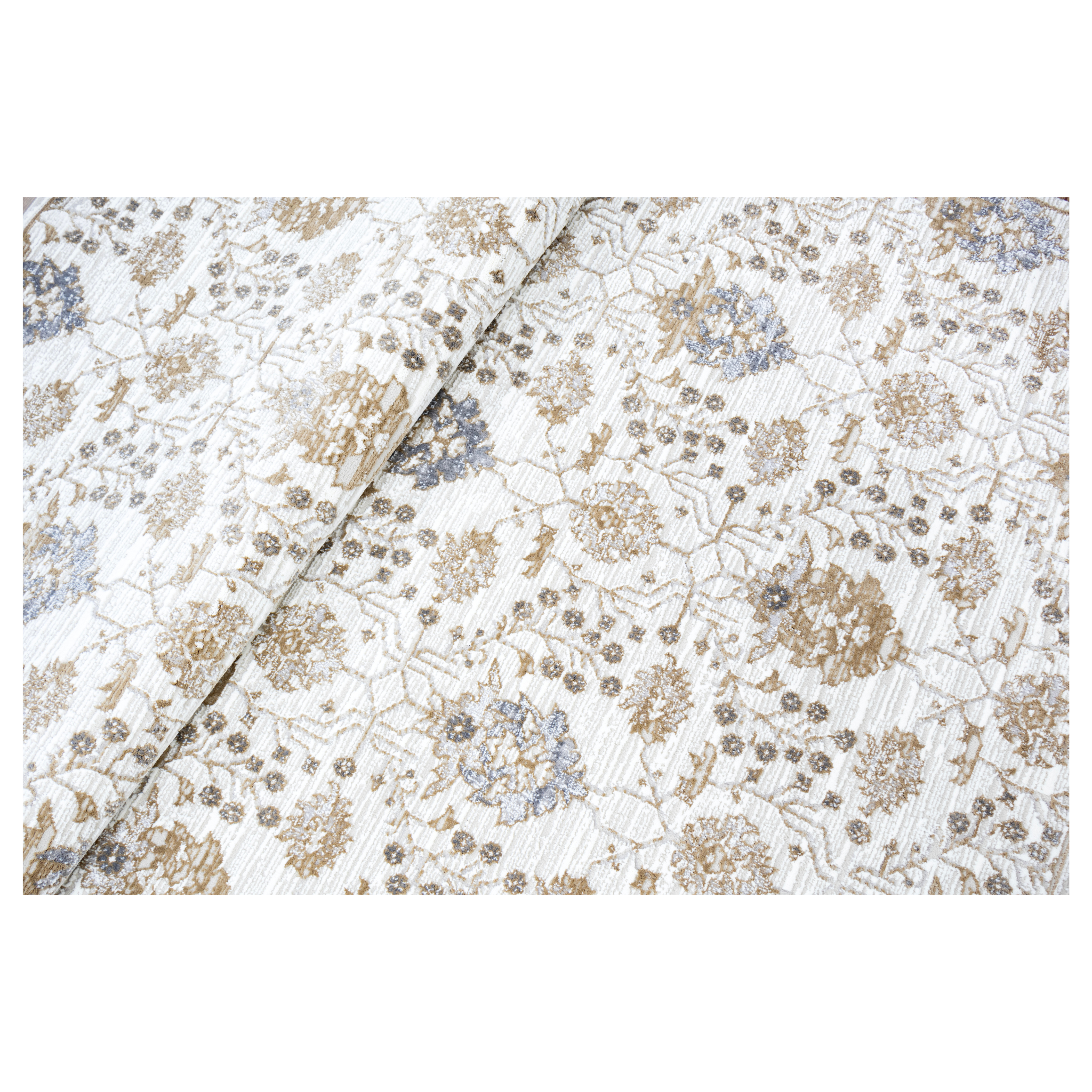 Venice Floral Rug