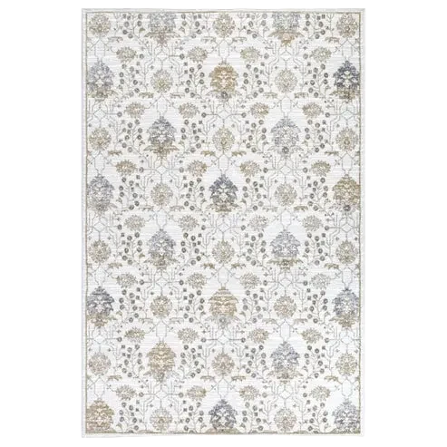 Venice Floral Rug